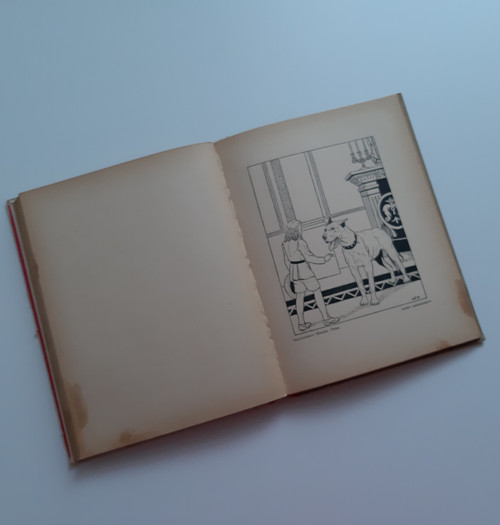MALÝ LORD-1939 — foto 4