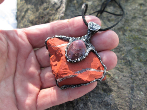 Talisman ,, První čakry " — foto 2