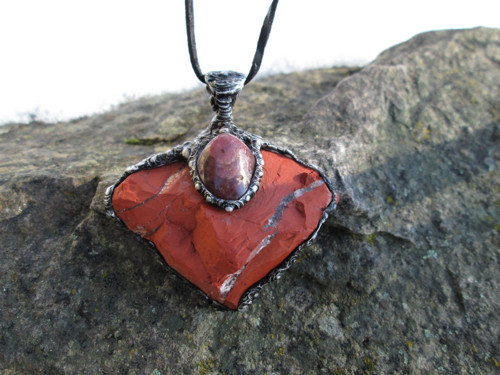 Talisman ,, První čakry " — foto 3