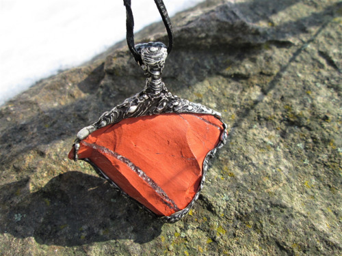 Talisman ,, První čakry " — foto 4