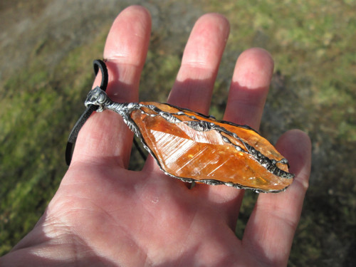 Talisman ,, Štěstěna " — foto 5