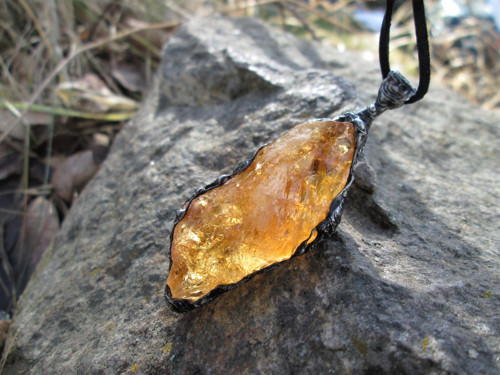 Talisman ,, Štěstěna " — foto 4