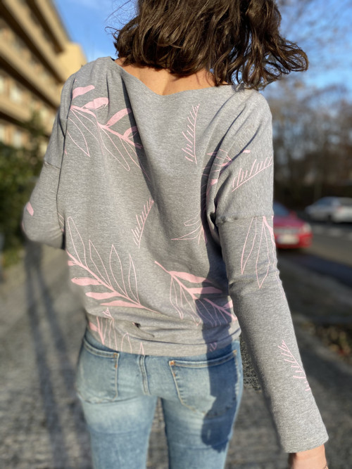 Triko/flora — foto 2