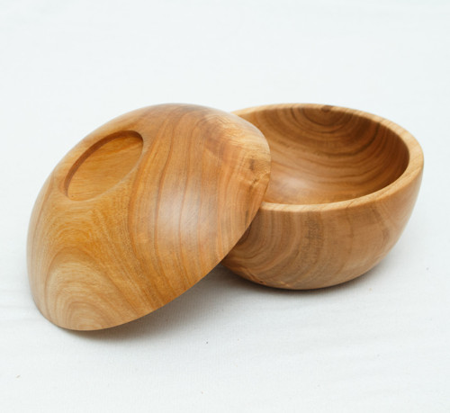 Třešňová dvojička — foto 3