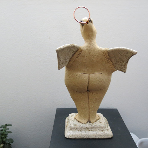 DOMÁCÍ ŠTĚSTÍ - anděl — foto 4