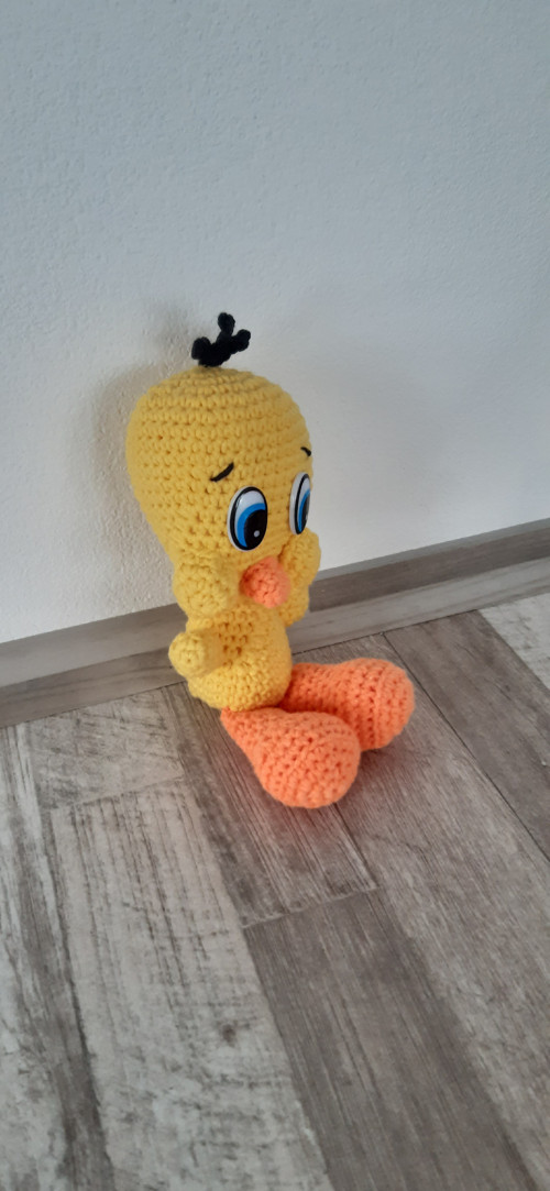 Kanárek Tweety — foto 2