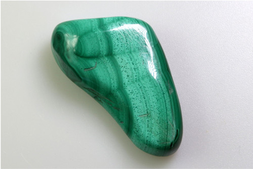 Malachit 4,7 cm — foto 3