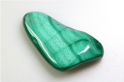 Malachit 4,7 cm — foto 2