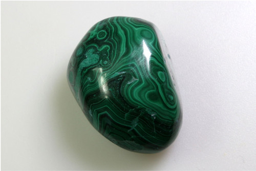 Malachit 3,5 cm — foto 3