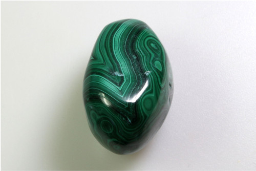 Malachit 3,5 cm — foto 2