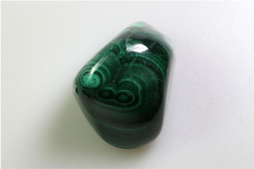 Malachit 3 cm — foto 2