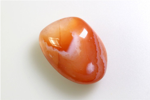 Karneol 3,1 cm — foto 2