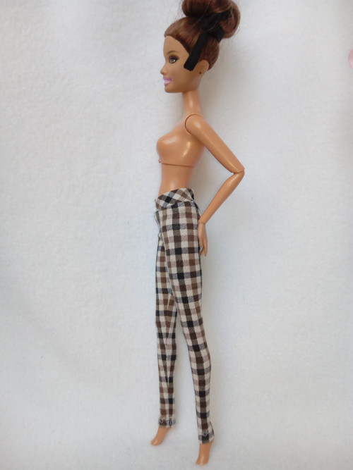 Legíny pro Barbie — foto 2