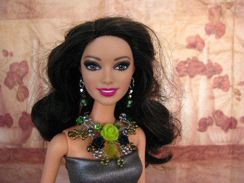 Šperky pro Barbie — foto 2