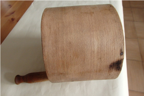 Putýnka na obilí 2 — foto 2
