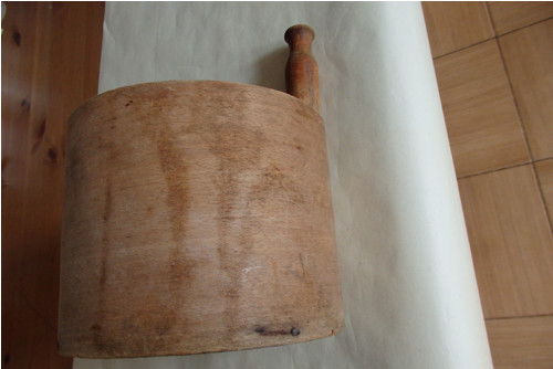 Putýnka na obilí 2 — foto 5
