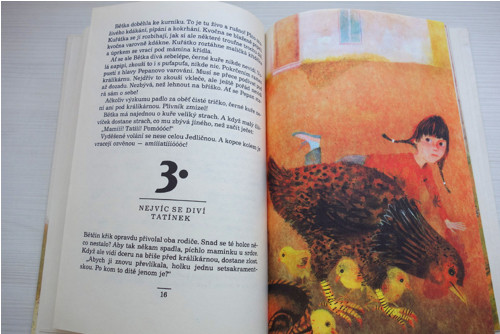 Plivník, D. Marešová — foto 3