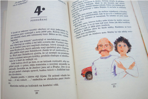 Plivník, D. Marešová — foto 4