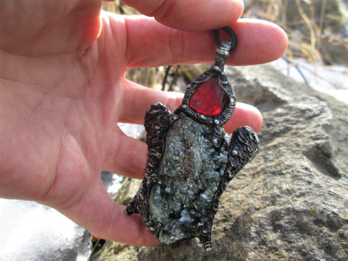 Talisman ,, Anděl strážný " — foto 3