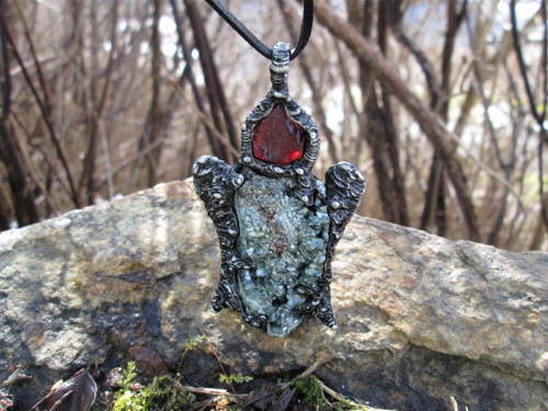 Talisman ,, Anděl strážný " — foto 4