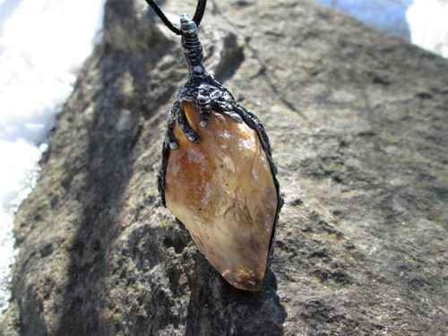 Talisman ,, Štěstěna " — foto 6