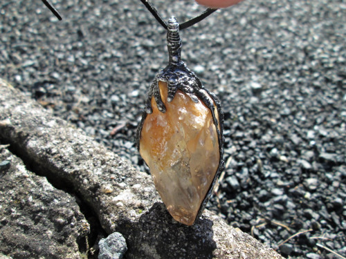 Talisman ,, Štěstěna " — foto 3