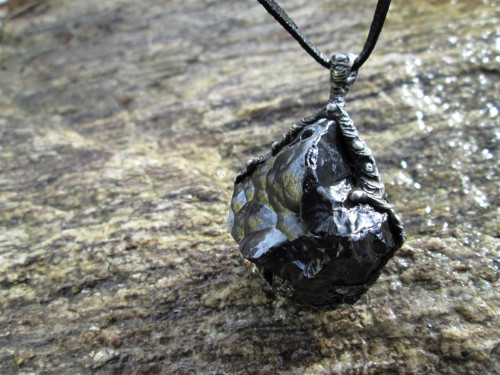 Talisman ,, Přežití " — foto 5