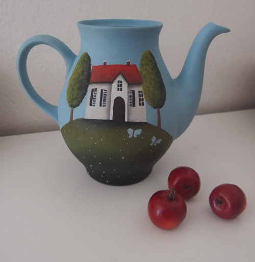 Znovuzrozená — foto 5