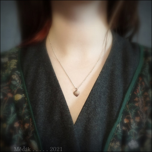 Jsem přítel lesa... — foto 5