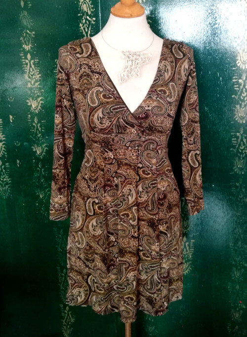 Paisley — foto 2