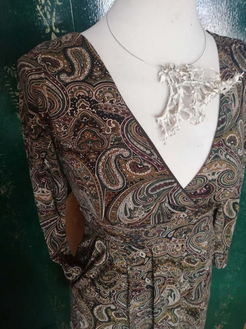 Paisley — foto 3