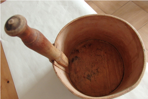 Putýnka na obilí 2 — foto 3