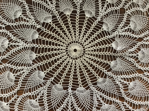 Modrobílá Dečka Kruh — foto 2