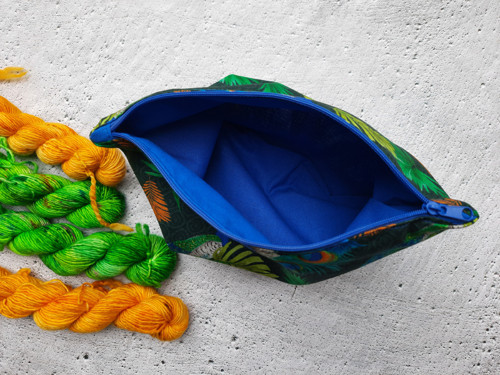Projekt bag Pávi — foto 2