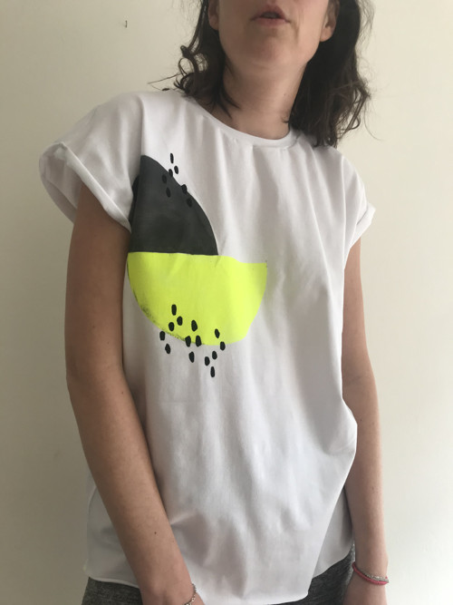 Triko/na přání — foto 3