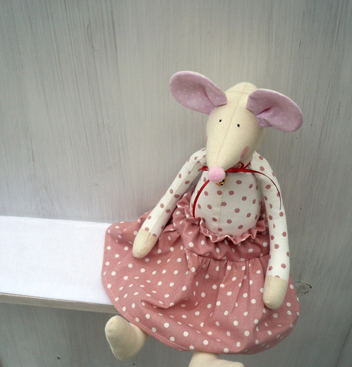 Myška — foto 3
