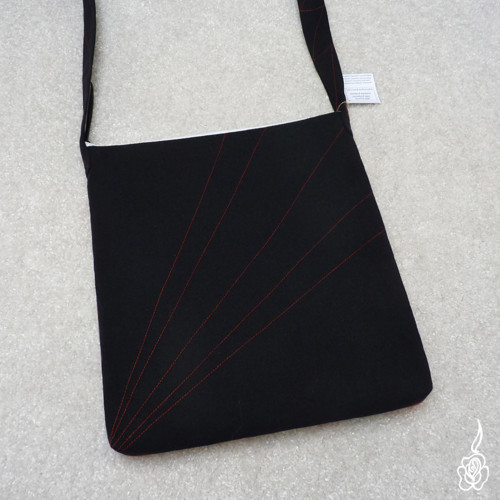 Crossbody kabelka Tanya — foto 3