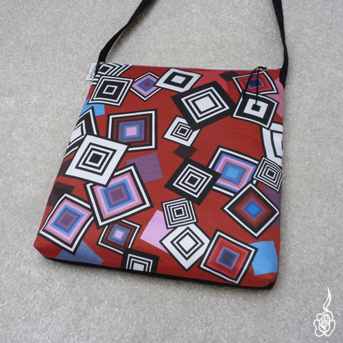 Crossbody kabelka Tanya — foto 2