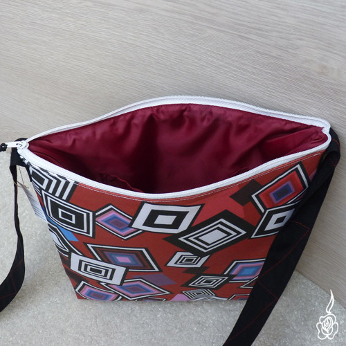 Crossbody kabelka Tanya — foto 4