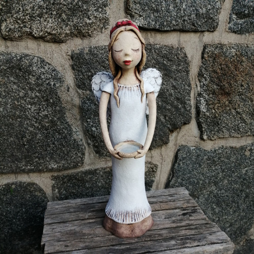 Anděl (na objednávku ) — foto 2