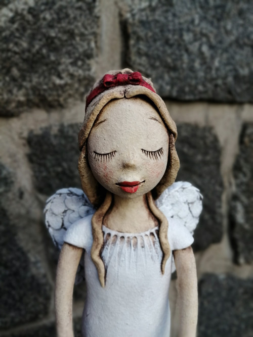 Anděl (na objednávku ) — foto 5
