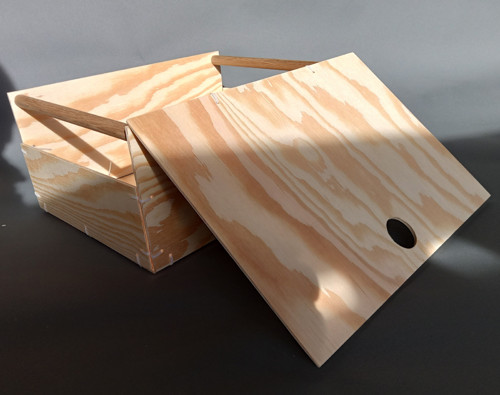 Box — foto 3