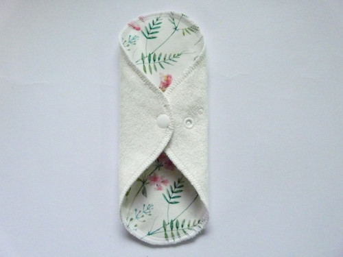 Intimní vložka - 22 cm — foto 2