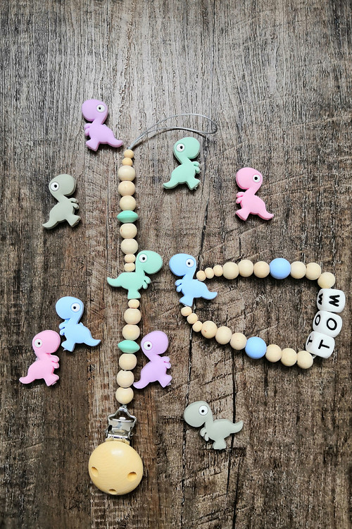 Kousátko Dino se jménem — foto 3