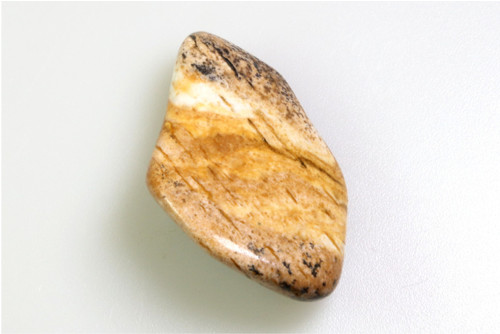 Jaspis obrázkový 4 cm — foto 2