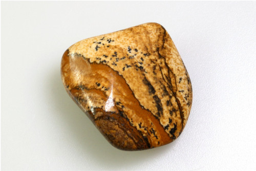 Jaspis obrázkový 3,2 cm — foto 2