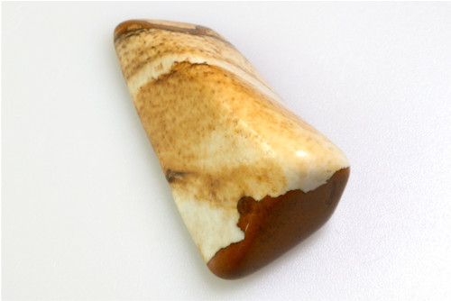 Jaspis obrázkový 4,5 cm — foto 2