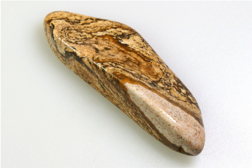 Jaspis obrázkový 5,6 cm — foto 2