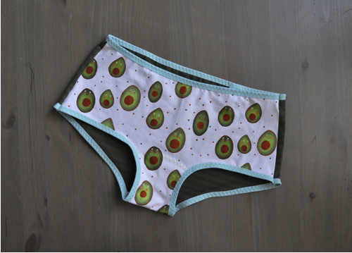 Cosy & Easy kalhotky vel. M — foto 2