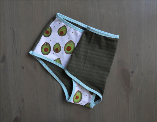 Cosy & Easy kalhotky vel. M — foto 3